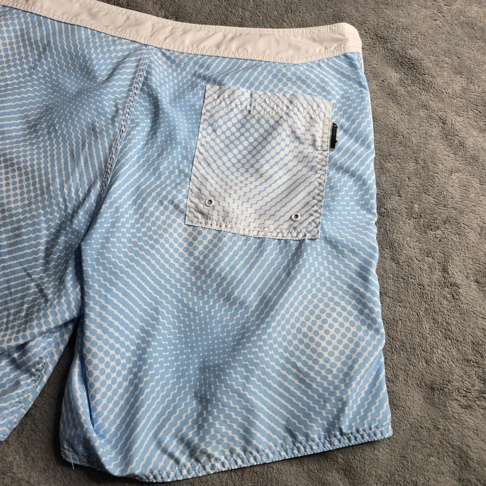Aussiebum Swim Surf Shorts Mens XL  8